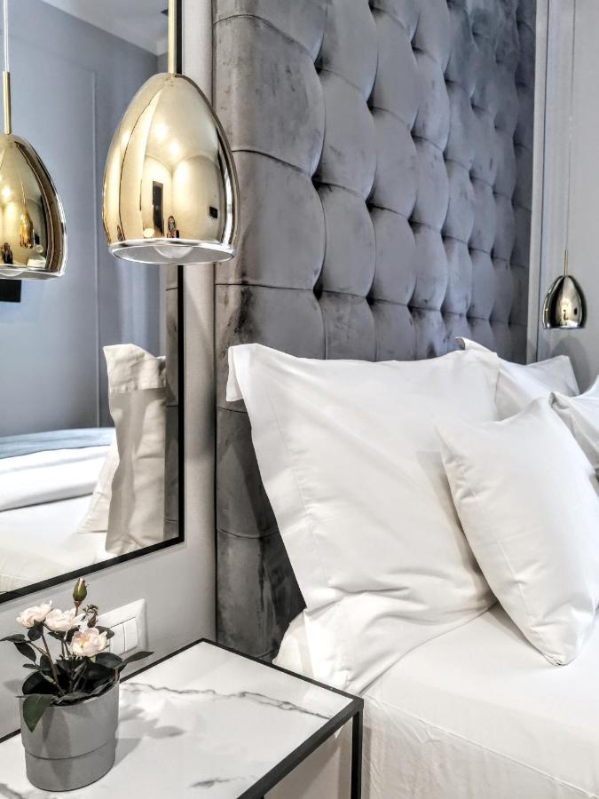 Mint Boutique Studio Apartments 2 Zagreb Eksteriør bilde