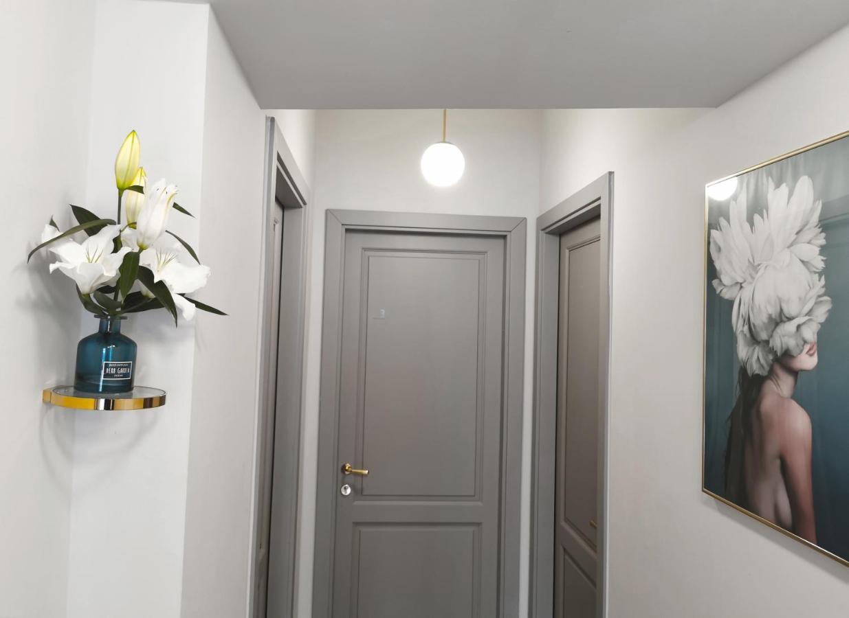 Mint Boutique Studio Apartments 2 Zagreb Eksteriør bilde