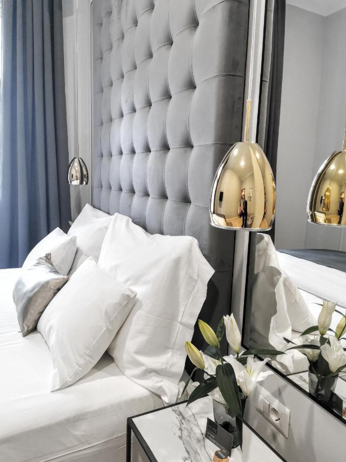 Mint Boutique Studio Apartments 2 Zagreb Eksteriør bilde