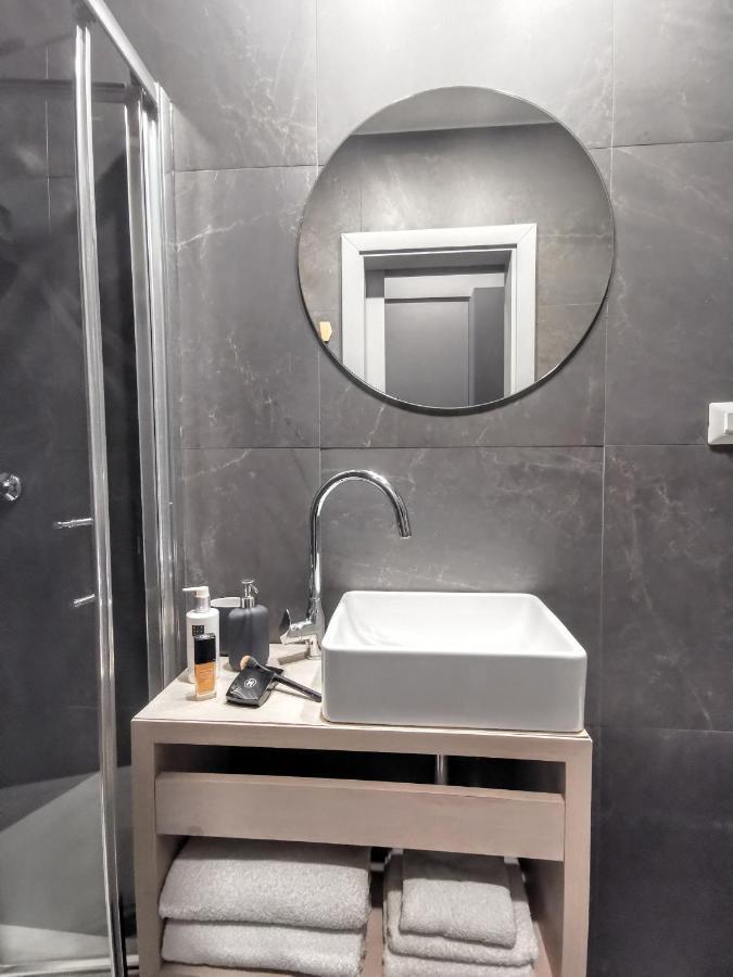 Mint Boutique Studio Apartments 2 Zagreb Eksteriør bilde