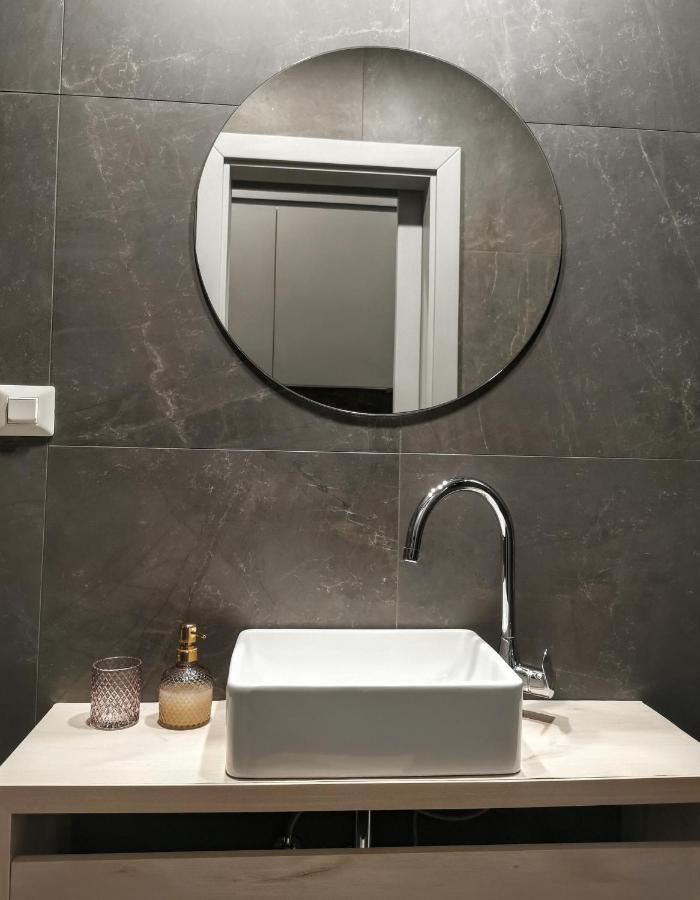 Mint Boutique Studio Apartments 2 Zagreb Eksteriør bilde