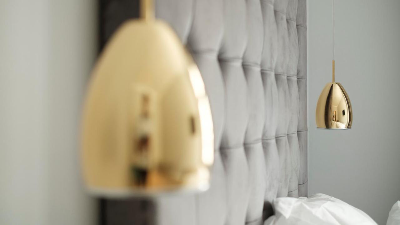 Mint Boutique Studio Apartments 2 Zagreb Eksteriør bilde